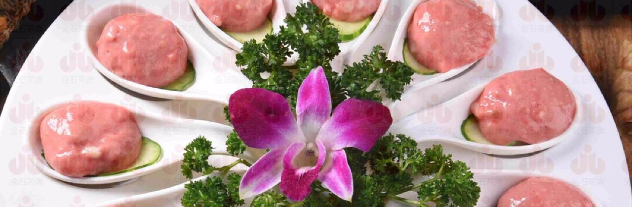 盛记潮汕鲜牛肉火锅(时代广场店)