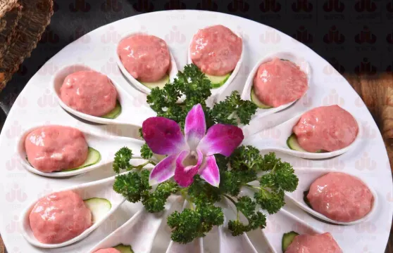 盛記潮汕鮮牛肉火鍋