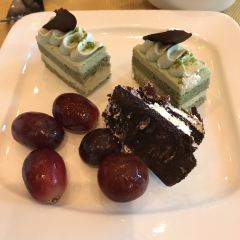 The Line Restaurant User Photo