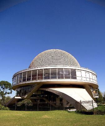 Planetario Galileo Galilei