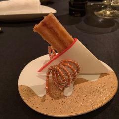 Joël Robuchon User Photo