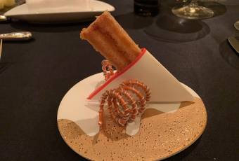 Joël Robuchon Restaurant (EBISU)用戶圖片
