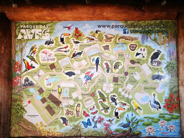 Birds Park