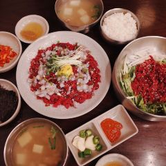 Buchon Yukhoe Main Store User Photo
