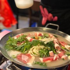 Manjok Ohyang Jokbal(Dongdaemun Branch) User Photo
