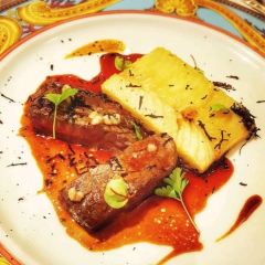 Vanitas Restaurant User Photo