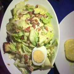 George’s Steak & Seafood Restaurant 여행 사진