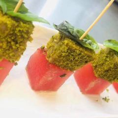 上海金茂君悦大酒店·九重天 Cloud 9 User Photo