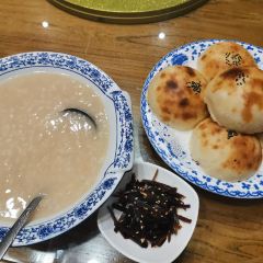 CHANG HAI GU CHANG CAI YANG XIN LU DIAN 여행 사진
