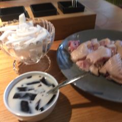 椰妹原生态椰子鸡(白云万达店) 여행 사진