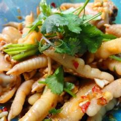 LIU LUO GUO User Photo