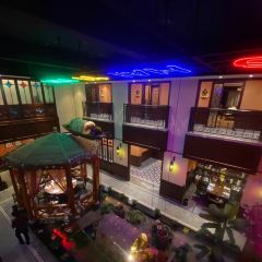 東海怡品海鮮餐廳(濱湖店)張用戶圖片