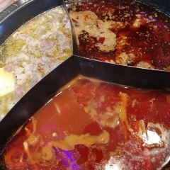 捞三国黑牛火锅(西万达店) User Photo