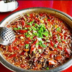 Yanbayuzhuang 여행 사진