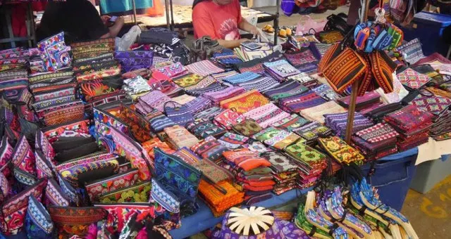 6 things to do when Visiting Chiang Rai