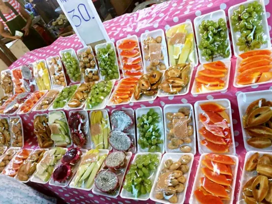 Paradise For Big Spenders, Phuket Island Shopping Guide.
