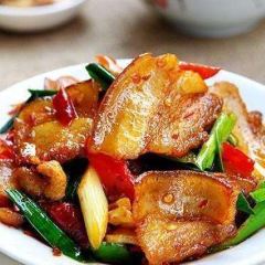 城子桥头风味园 User Photo