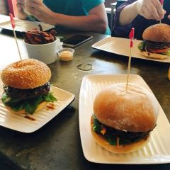 Grill'd Robina User Photo