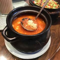 兰兰私房菜(火车站店) User Photo