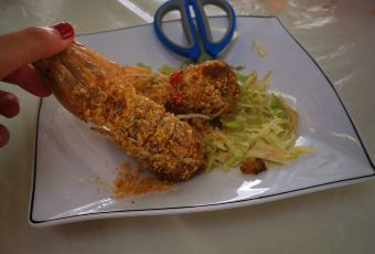 六福菜館用戶圖片