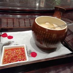 雲境生態園(紅穀灘店)張用戶圖片