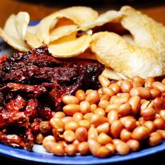 QIANCHENG SUANTANGNIUROU User Photo