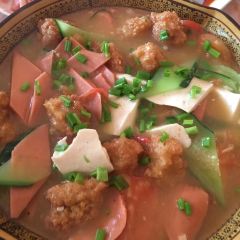 蜀汉豆腐宴 User Photo
