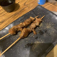 These Years Lamb Leg Food Court ( Main Branch) User Photo