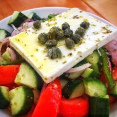 Greek Street Grill（Surfers Paradise）張用戶圖片