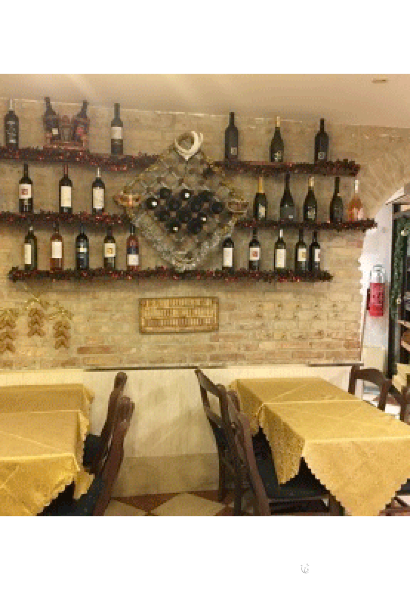 Trattoria Zaccaria