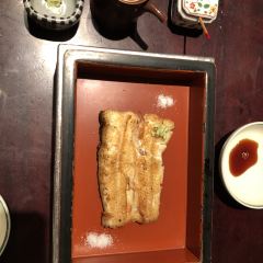 Nodaiwa Azabu Iikura Honten User Photo