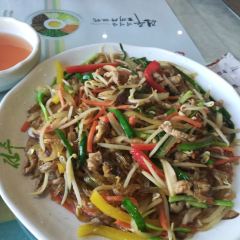 全州拌饭馆(龙源西街店) User Photo