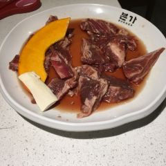本家韓國料理(永珍城店)張用戶圖片
