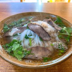 XIANG CUN NONG GU FEN MIAN GUAN ZHOU MEI XIAO CHI DIAN User Photo