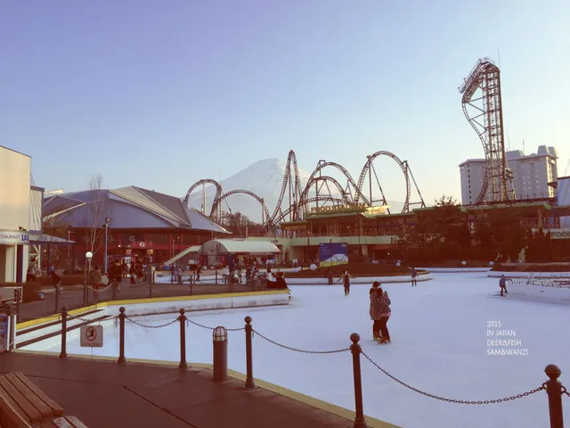 Mount Fuji: The Undisputed King of Japan's Mountains