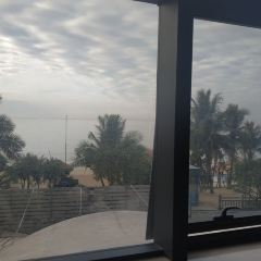 棕榈园自助餐厅 User Photo