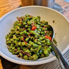 Jianchu Kitchen Concise (lingkong SOHO ) User Photo