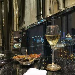 The Ritz-Carlton Bar & Lounge 여행 사진