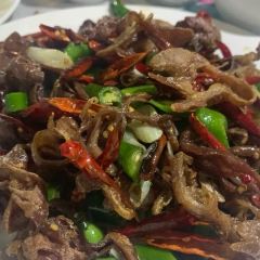 Laoyinditan User Photo