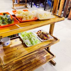 长春铁道邦子烤牛肉杜小厨八毛烧烤(解放路店) User Photo