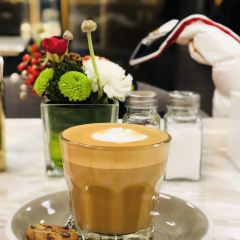 La Parisienne巴黎蜜语(BFC外滩金融中心店) User Photo