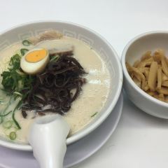 Hakata Tenjin Ramen User Photo
