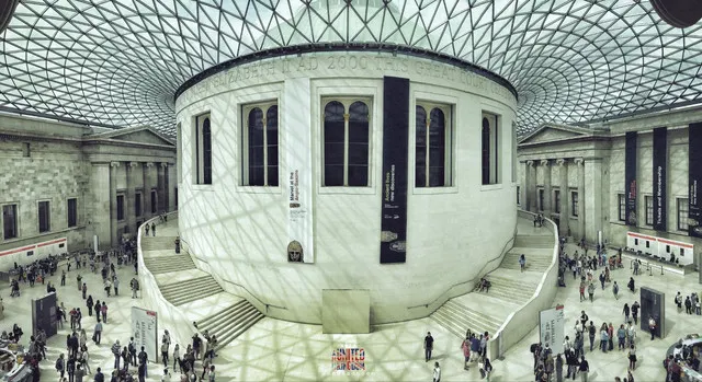 A Guide to the Best Museums in London