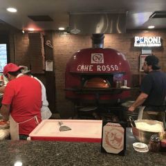 Cane Rosso User Photo