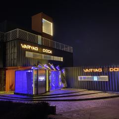 WARYAG DOCK User Photo