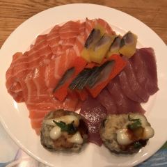 Café Yum User Photo