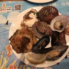 Café Yum User Photo