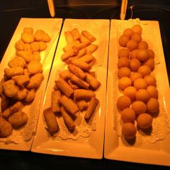郴州仙居嶺·京倫飯店·京倫小廚餐廳張用戶圖片