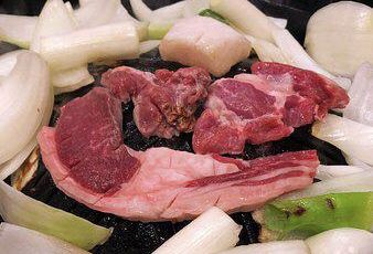 成吉思汗烤肉-Daruma（本店）用戶圖片