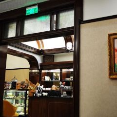 DongHai Cafe User Photo